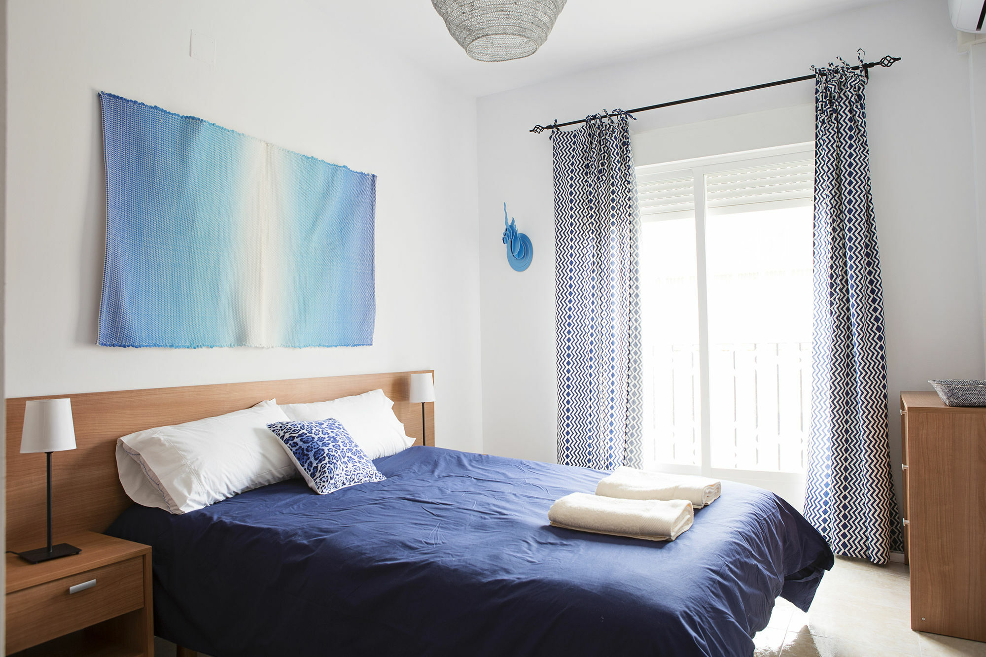 Hello Malaga Flat Delicias Apartment Exterior photo