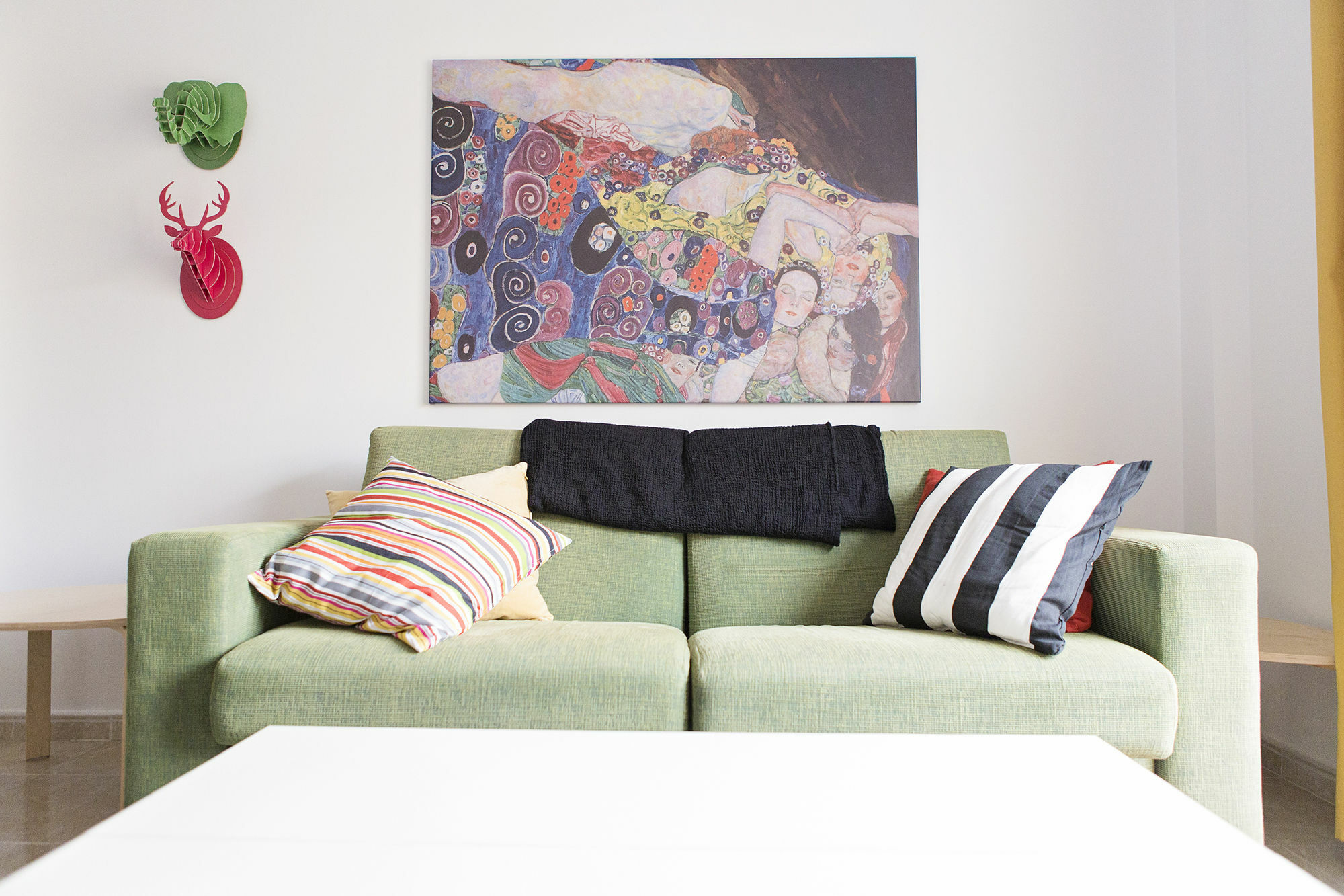 Hello Malaga Flat Delicias Apartment Exterior photo