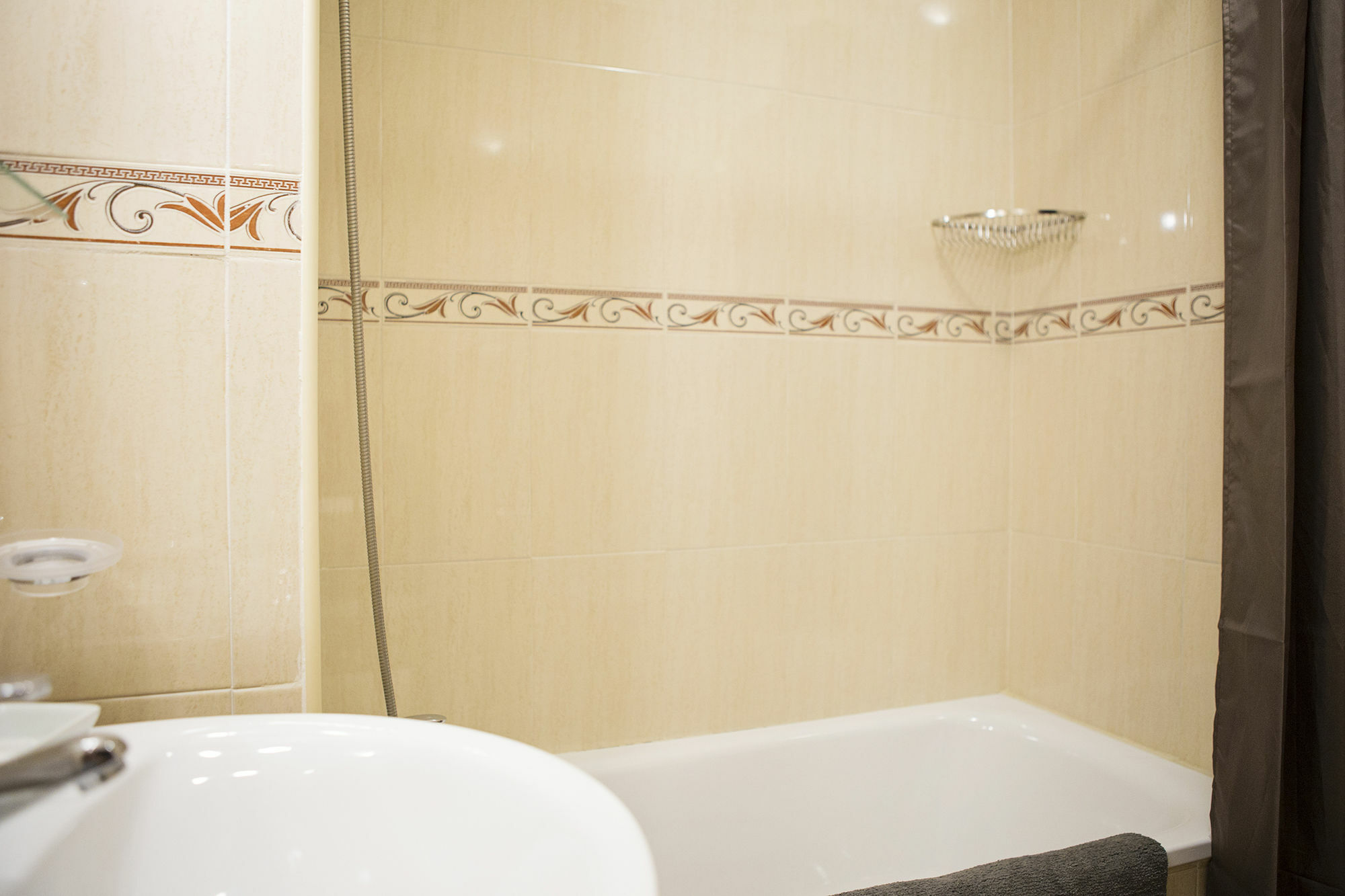 Hello Malaga Flat Delicias Apartment Exterior photo